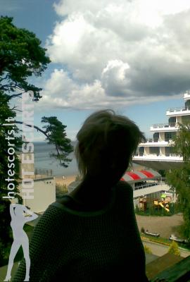Klaipėda Kamma Escort Klaipeda