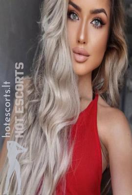 Amelia  Escort Palanga