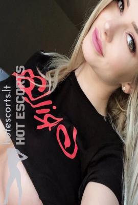 NoriuTavoLaiko Escort Vilnius
