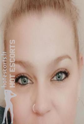 Mildeleuogele Escort Vilnius
