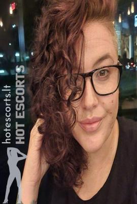 KarštaMamytė Escort Vilnius