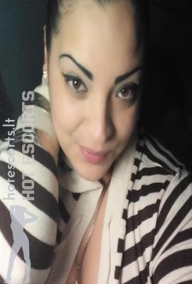IMissYourD Escort Vilnius