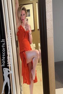 KristutėKristė Escort Vilnius
