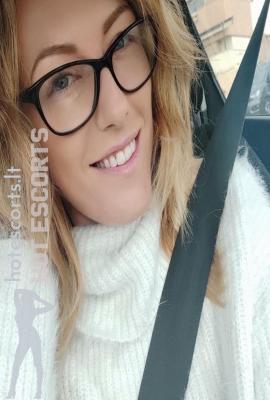 Linutejuoda Escort Panevėžys