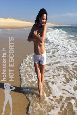 Dangirutee Escort Kaunas