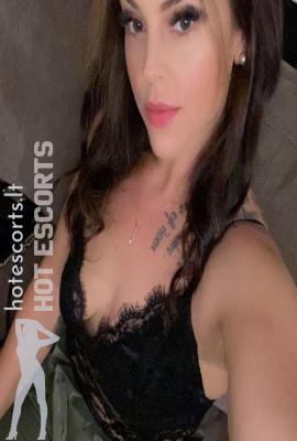 SexyDreamxxx Escort Vilnius