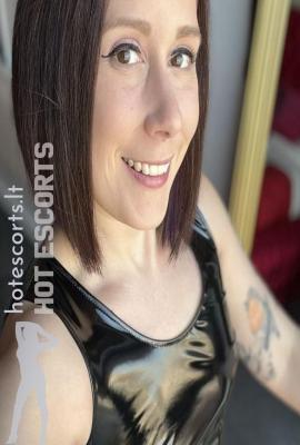 LatexKaralienė Escort Vilnius