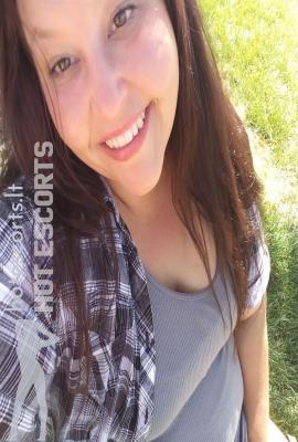 KarštaPutytė Escort Vilnius