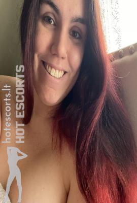 Linksmutė00 Escort Kaunas