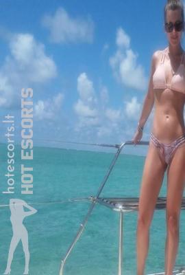 Ilija69 Escort Vilnius