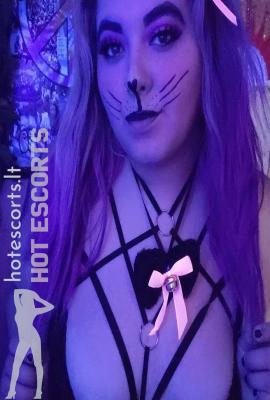sexxyviolett Escort Kaunas
