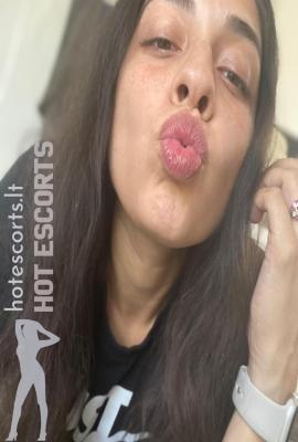 Ievukas Escort Vilnius
