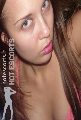 PaulaKaula Escort Šiauliai