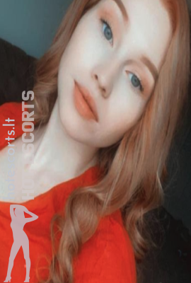 MažutėTavoNorui Escort Kaunas