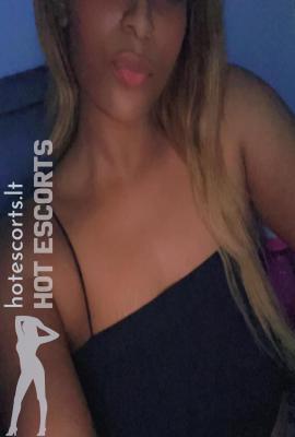 Lukrecciia Escort Kaunas