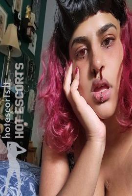 Justzynaa Escort Kaunas