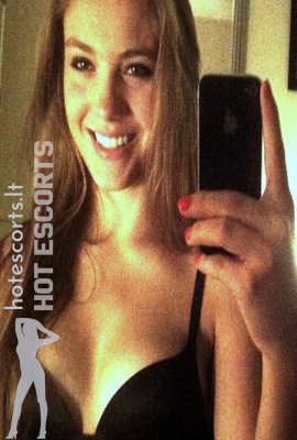 Angieez Escort Vilnius