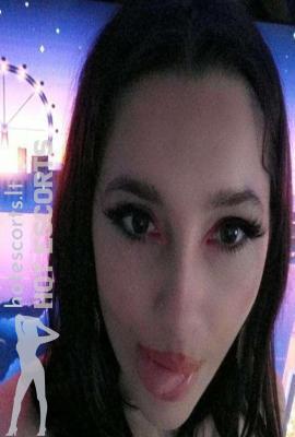 SaulelėMieste Escort Šiauliai