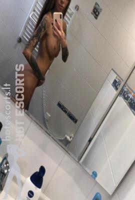 Irina  Escort Vilnius